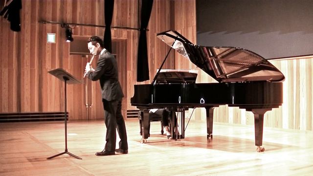 C.Debussy The Little Negro