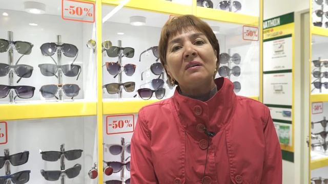 Салон оптики ДиЛор ♥ Отзывы смотреть онлайн