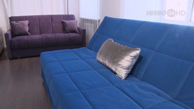 Открылся магазин «Аскона» в Шадринске(2020-06-04) смотреть онлайн
