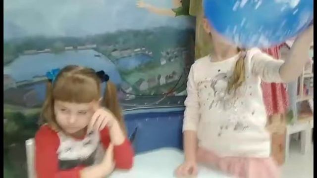 Волшебное электричество - Старшая группа - Детский сад Олимпик смотреть онлайн