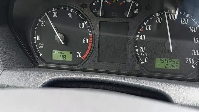 Расход топлива Skoda Fabia mk1 1.4 16v 75 hp смотреть онлайн
