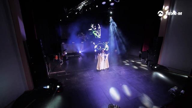 Оксана Джелиева - Сольный концерт