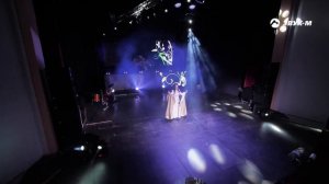 Оксана Джелиева - Сольный концерт