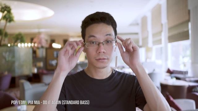 Sony WI-C300 Review | Wireless In-Ear Headphones смотреть онлайн