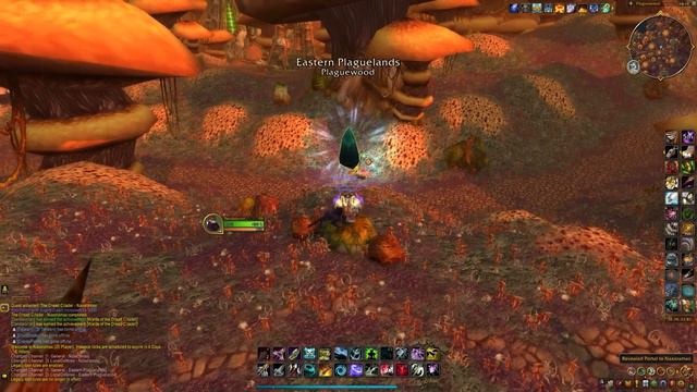 How to CRAFT Tier 3, Removed Naxxramas Transmog AND Restore Vanilla Scholomance in 10.1.5 смотреть онлайн