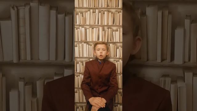 Стихотворение Пророк А. С. Пушкин смотреть онлайн