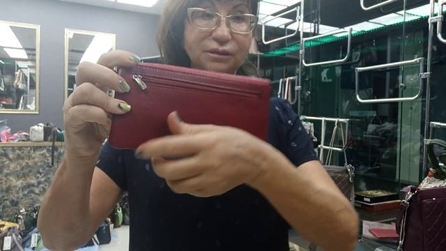 #натуральнаякожа ? СУМОЧКА САМОСТОЯТЕЛЬНАЯ ? КОМПЛИМЕНТ КОШЕЛЁК #клатч В ПОДАРОК ? смотреть онлайн