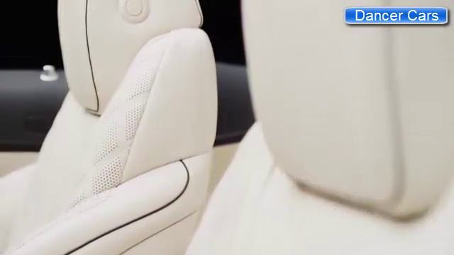 2017 Mercedes Maybach S650 Cabriolet   INTERIOR   Test Driver Car