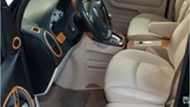 2007 Saturn VUE Used Cars Mount Pleasant SC смотреть онлайн
