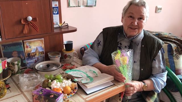 Рисунки и рассказы