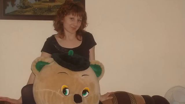 И кто тебя создал такую... смотреть онлайн