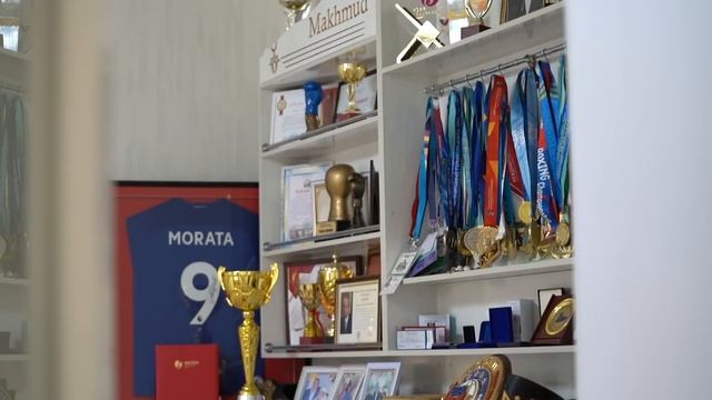 Махмұд Сабырхан чемпион атана ала ма?/Азия ойындары-2023/QAZAQ RING смотреть онлайн