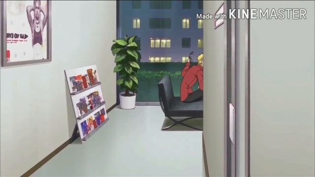 Грустное аниме клип ? смотреть онлайн