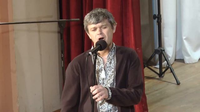 09 «Думи мої» аранжування, фортепіано - Данило Савка, Вокал - Андрій Савка та Михайло Савка смотреть онлайн