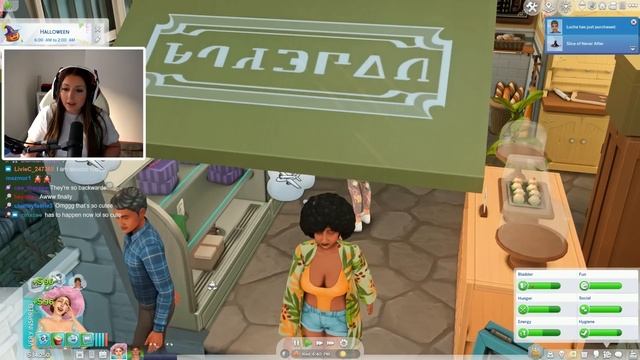 MEETING THE RICH INLAWS!!? | Ep 6 | The Joy Of Life Challenge? смотреть онлайн