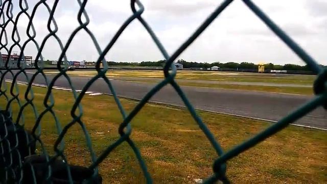 Primer Track Day Civic ES2 Turbo смотреть онлайн