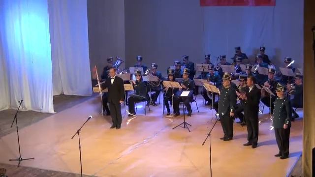 31.10.2015 - Агапкин. 'Прощание славянки' смотреть онлайн