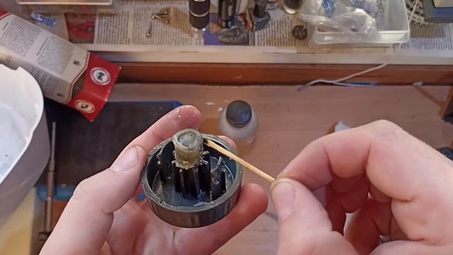 Moulinex FP-542 ремонт кухонного комбайна смотреть онлайн