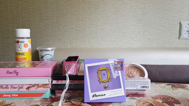 "Горшочек не вари",суперзаказ с Notino, часть*3, заключительная! смотреть онлайн