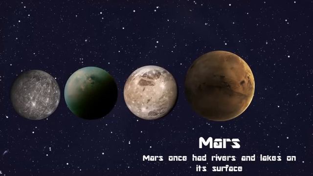 Universe Size Comparison 2017