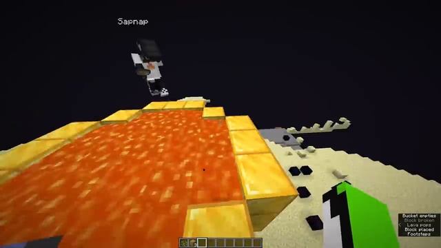 Dream - Minecraft Manhunt Extra Scenes (GRAND FINALE) смотреть онлайн