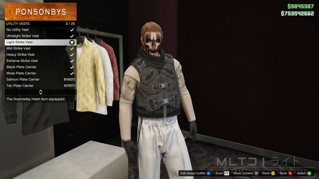 *NEW* TOP 3 APOCALYPSE OUTFITS | DIAMOND CASINO HEIST 1.50 | GTA Online | NOT MODDED смотреть онлайн