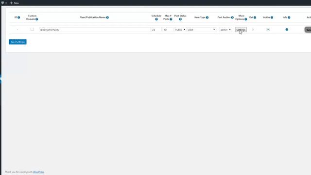 Mediumomatic Automatic Post Generator And Medium Auto Poster Plugin for WordPress смотреть онлайн