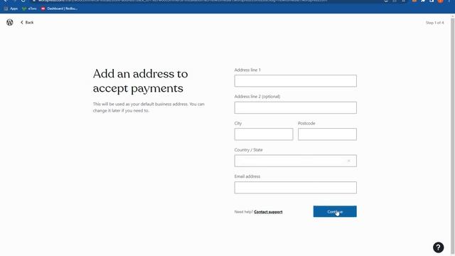 How To Set Up Your Store on Wordpress WooCommerce смотреть онлайн