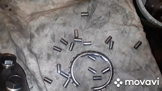 ✌Разбираю кпп м-2141 из ??Троицка? смотреть онлайн