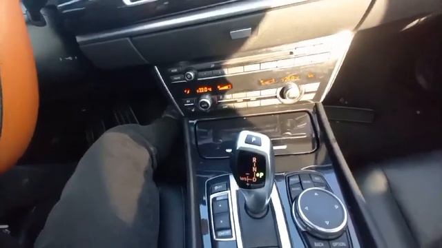 [RBAUTO] 2016 BMW Grand Turismo Efficient Dynamics Edtion смотреть онлайн