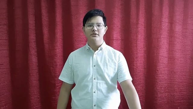 Васильев Данил - Л.Каминский "Хворосту воз" смотреть онлайн