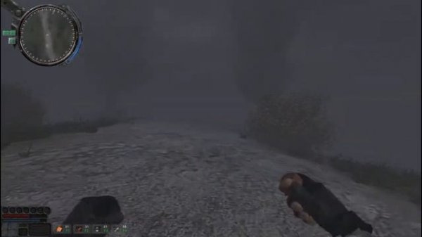 STALKER Demosfen #1 | Начало