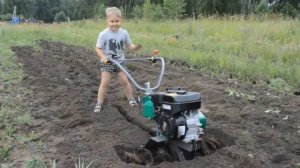 Культиватор caiman 60sd2
