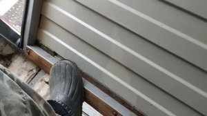 ПОДЪЁМНО СЕКЦИОННЫЕ ВОРОТА САМЫЕ ПРОСТЫЕ СВОИМИ РУКАМИ НА ПУЛЬТЕ / HOW TO MAKE Garage Doors