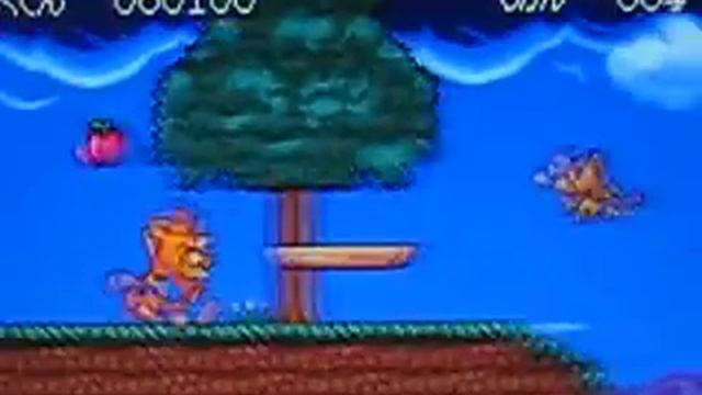 Poko Nyan! Henpokorin Adventure (SFC) смотреть онлайн