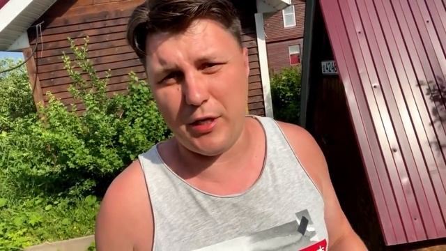 Ландшафтный дизайн I Дорожки в саду I Курица в тандыре смотреть онлайн