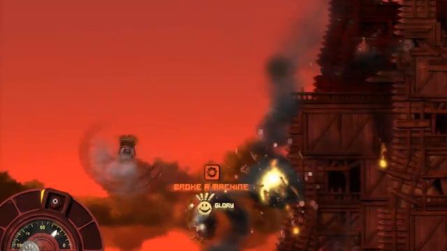 Как Обычно: Hammerfight, часть первая смотреть онлайн