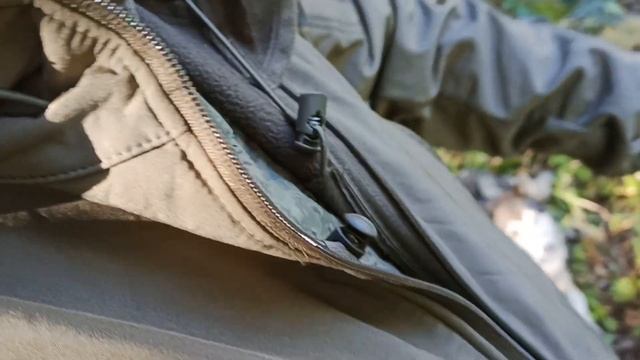 Неопреновые сапоги скороходы и китайский тактический костюм софтшелл ? смотреть онлайн