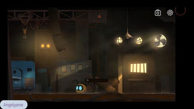 Abi: A Robot's Tale Chapter 1 Walkthrough смотреть онлайн