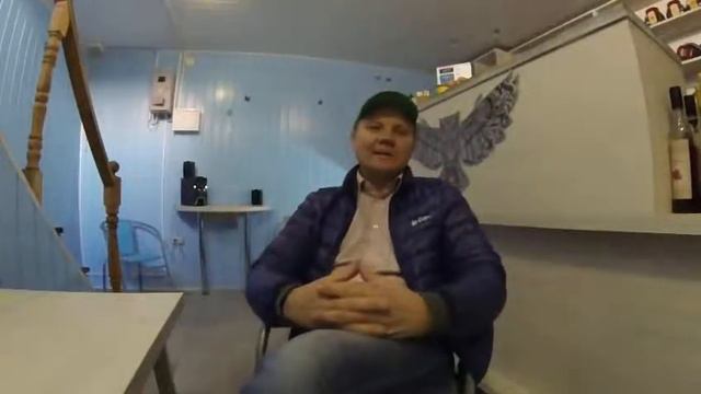 Что нужно для того чтобы открыть Кофейню.от начала и до конца!!! смотреть онлайн