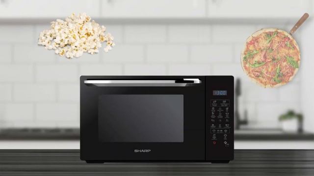 5 อันดับ ไมโครเวฟ (Microwave) ยี่ห้อไหนดี..เราเลือกมาให้คุณแล้ว смотреть онлайн
