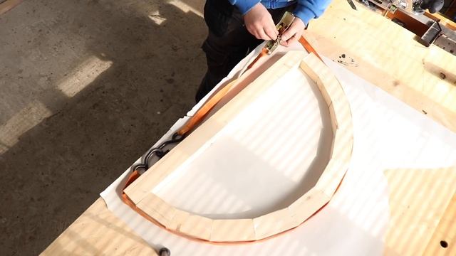 ARMCHAIR | Как сделать роскошное кресло. смотреть онлайн