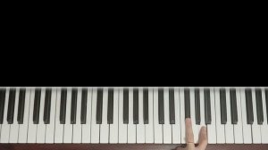 ЛУННАЯ СОНАТА НА ПИАНИНО УРОК №5 Как сыграть на фортепиано Бетховен Moonlight sonata красивая музык