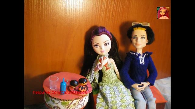 Stop Motion|Романтический вечер смотреть онлайн