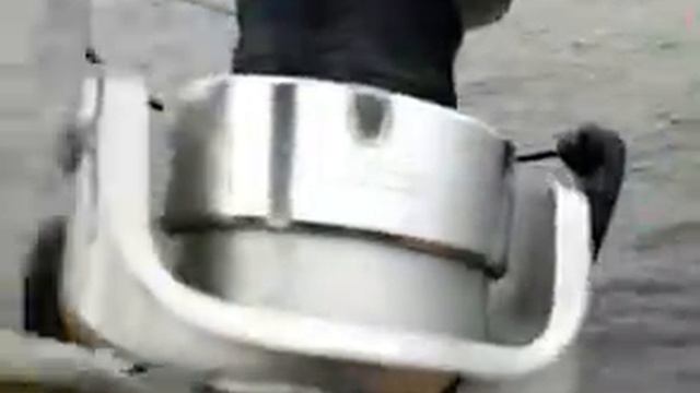 Ловлю треску дятел помагает смотреть онлайн