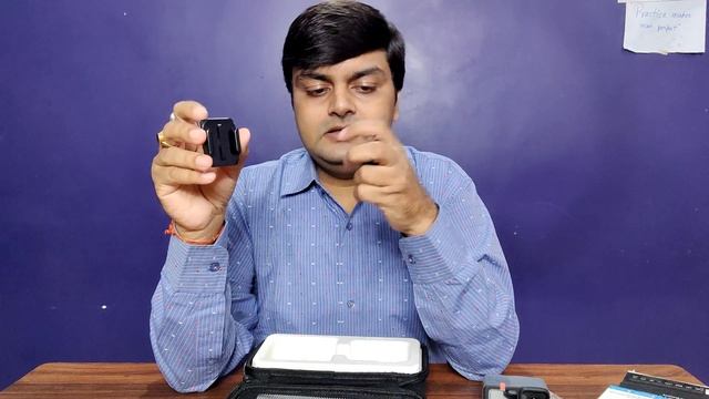 GoPro Hero 9 | Best Action Camera | GoPro Hero 9 Black Unboxing | Action Camera For Moto Vlogging смотреть онлайн