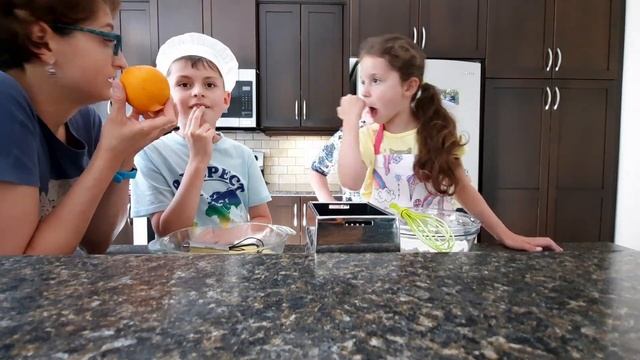 Простой рецепт кексов с ягодами ? Вкуснейшие маффины с малиной смотреть онлайн