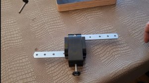 Зажим за рукоять V2