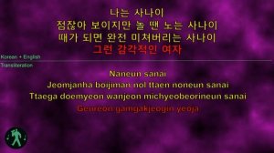 Karaoke 가라오케 | PSY - Gangnam Style (Korean & Transliteration) | 싸이 - 강남스타일 | SingingGreenLight