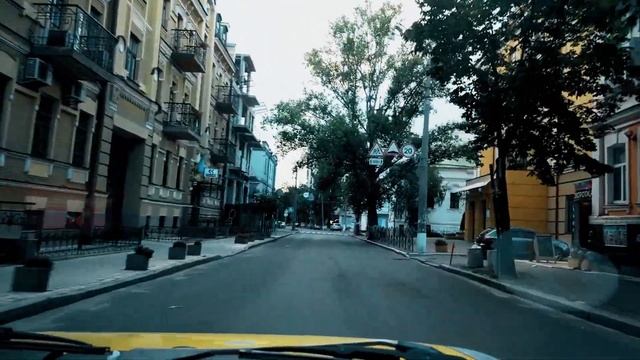 Машина за 200$.Часть 4. Панки на колёсах. Жизнь в Норе смотреть онлайн